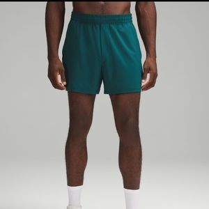 Lululemon Pace Breaker Linerless Short 5 inch